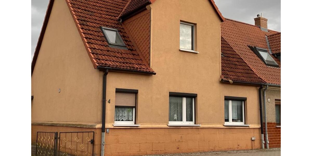 Haus Einfamilienhaus mit freiem Blick zentrumsnah 3 zimmer