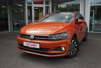 VW Polo 75.351 km 16.950 &euro; Kassel 34123