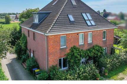 Wohnung Schretstaken - 3 Zimmer, 98 m&sup2;, 195.000&euro; | Angebot:27131759