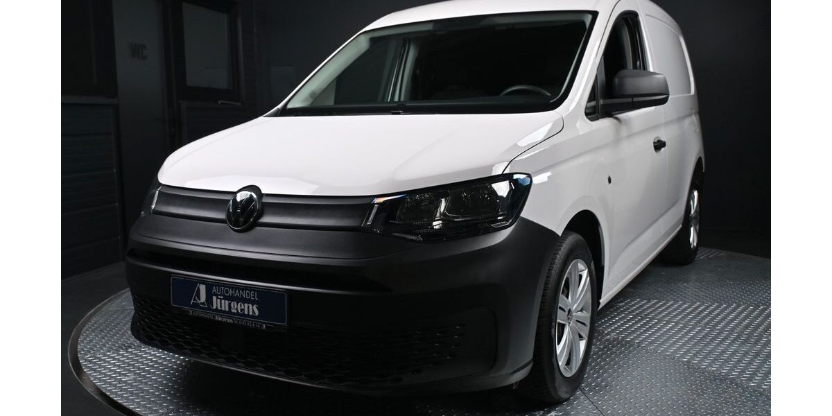 VW Caddy 30.947 km 19.490 &euro; Twistringen, Deutschland 27239