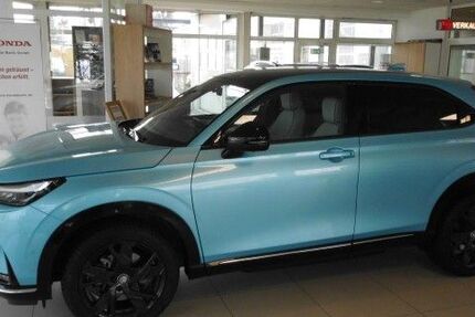 Honda e:Ny1 14.000 km 33.950 &euro; Wernigerode 38855