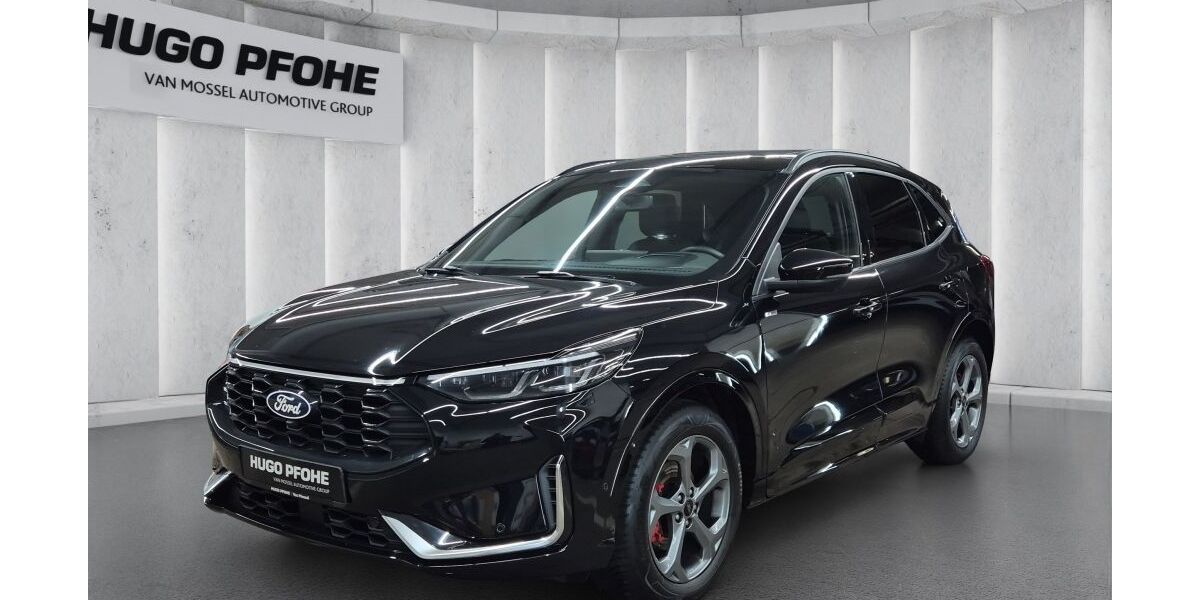 Ford Kuga 31.717 km 28.950 &euro; Hamburg 22047