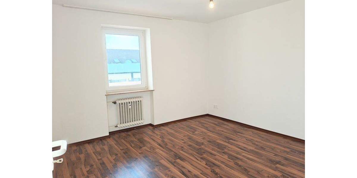 Etagenwohnung Bad Birnbach Asenham - 2 Zimmer, 48 m&sup2;, 550&euro; | Angebot:24712198