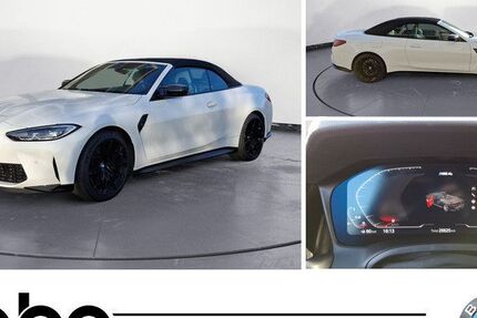 BMW M4 26.623 km 66.920 &euro; Boetzingen 79268