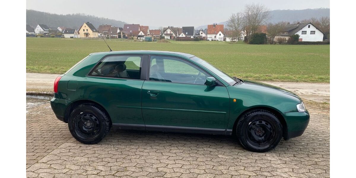 Audi A3 218.000 km 1.300 &euro; Kalletal 32689