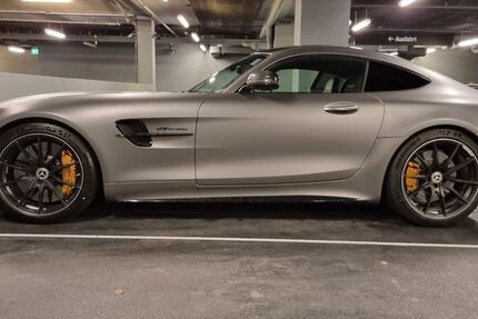 Mercedes-Benz AMG GT R 68.355 km 115.111 € Hamburg 20354