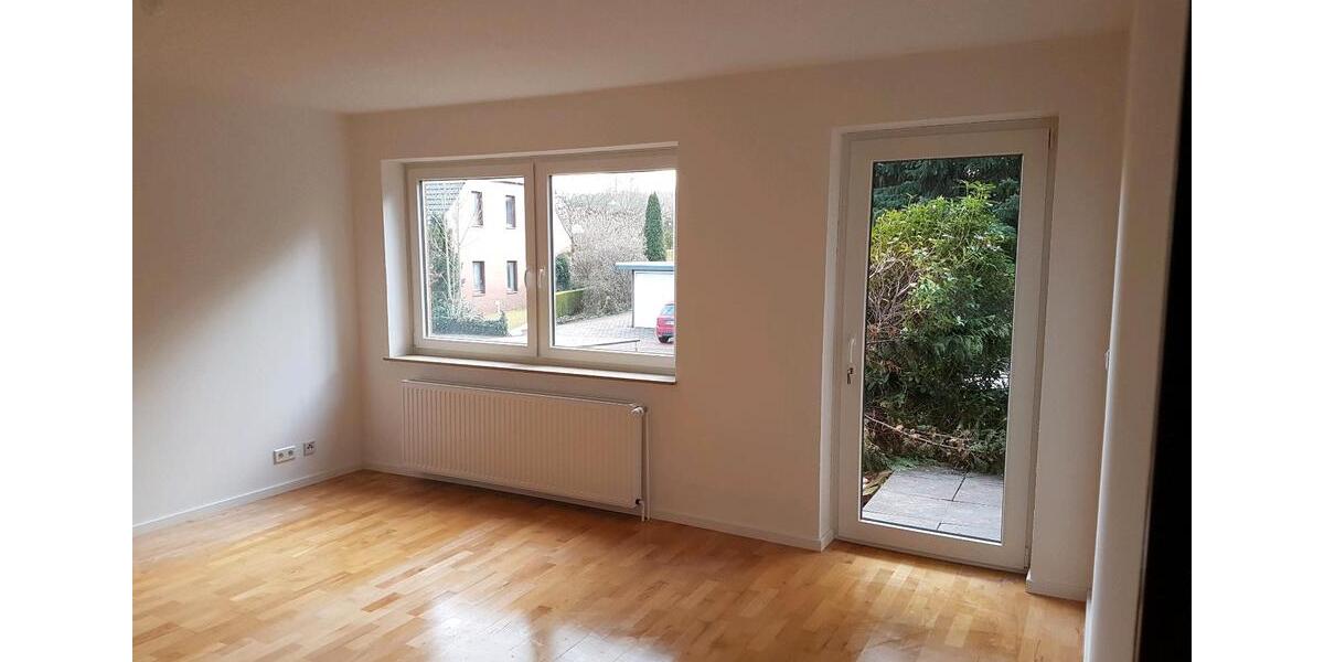 Erdgeschoßwohnung Syke - 2 Zimmer, 62 m&sup2;, 155.000&euro; | Angebot:24853220