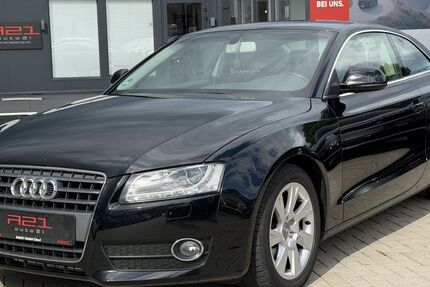 Audi A5 170.000 km 5.390 &euro; Eitorf 53783