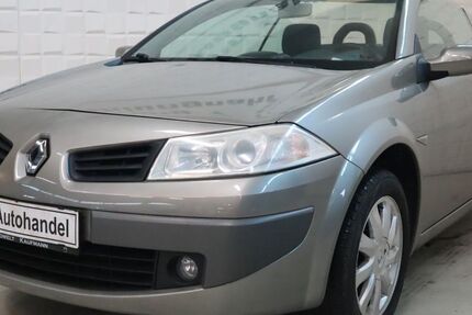 Renault Megane 111.776 km 3.999 &euro; Freising bei München 85354