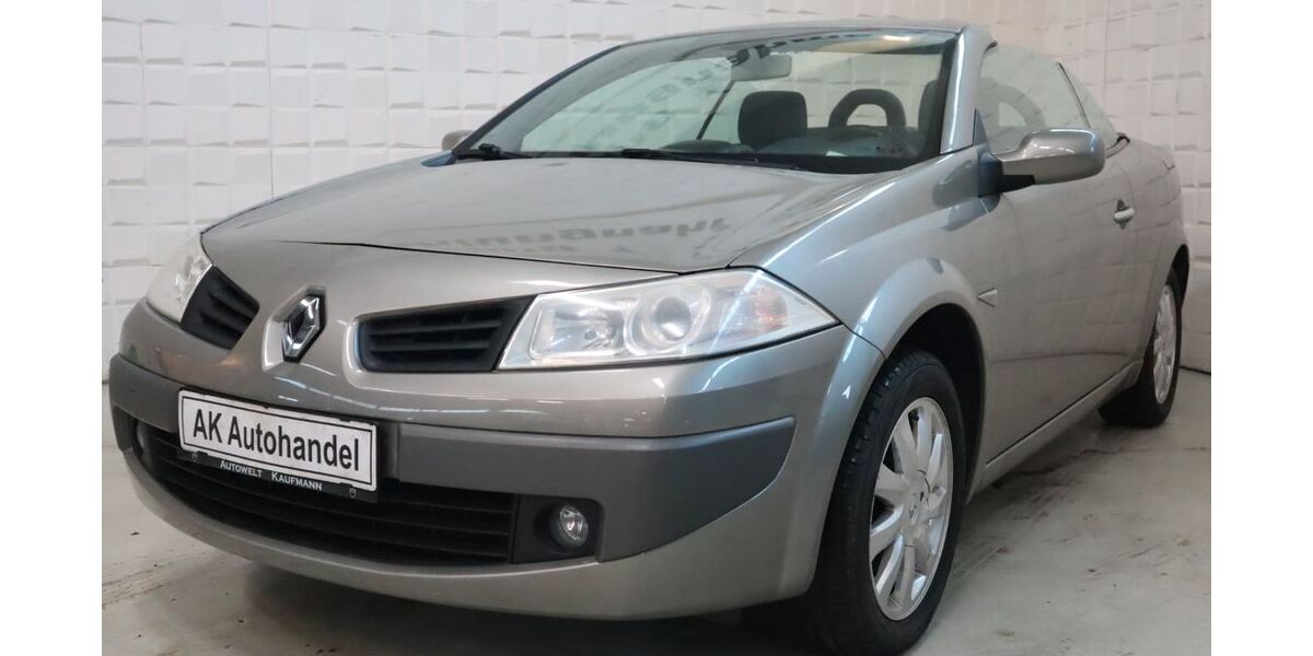 Renault Megane 111.776 km 3.999 &euro; Freising bei München 85354