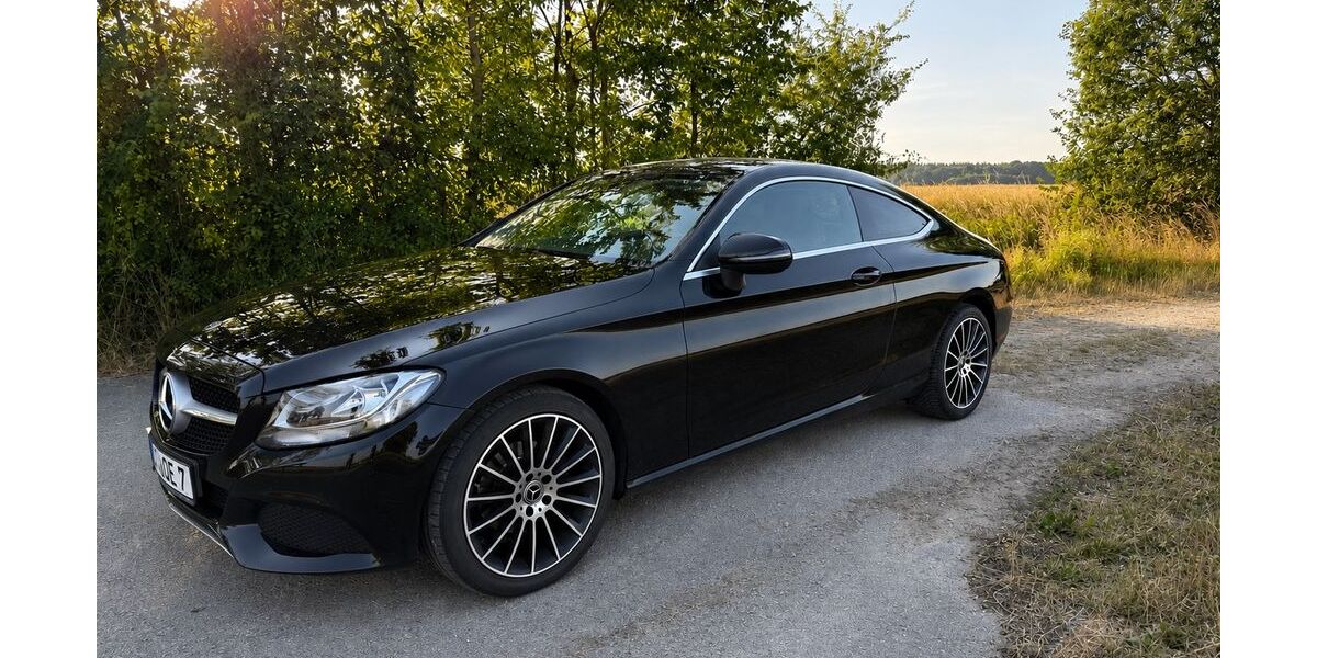 Mercedes-Benz C 180 104.000 km 21.500 &euro; Ferschweiler 54668