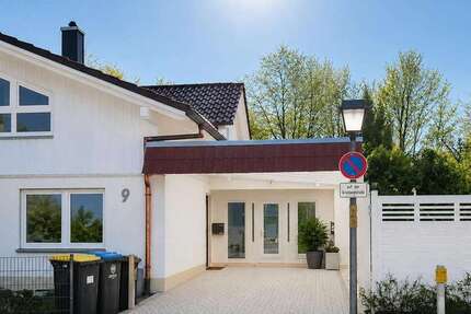 Wohnung Bad Wörishofen - 4 Zimmer, 175 m&sup2;, 2.150&euro; | Angebot:27334986