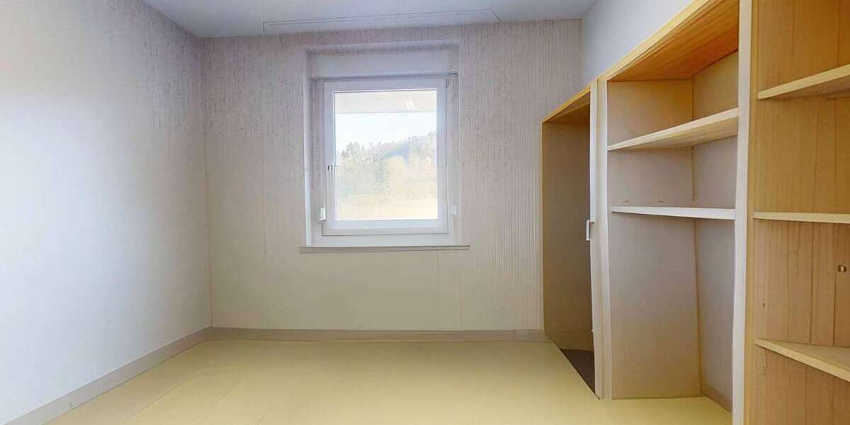 5ZKB & 2ZKB mit traumhaftem Ausblick Energieeffizient & am Waldrand Garten, Balkone & Terrassen 7 zimmer