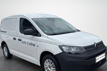 VW Caddy 17.500 km 26.490 € Nördlingen 86720