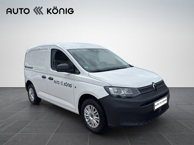 VW Caddy 17.500 km 26.490 € Nördlingen 86720