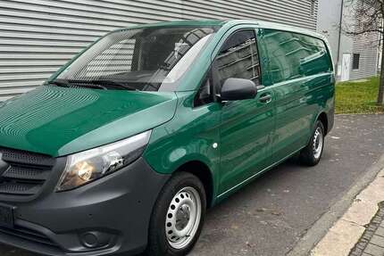 Mercedes-Benz Vito 68.000 km 13.990 &euro; Frankfurt am Main 65933
