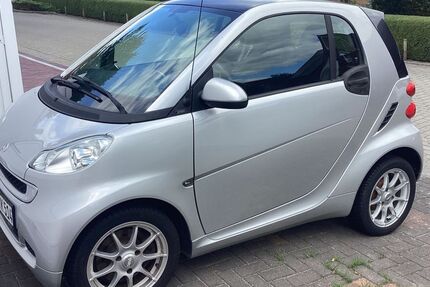 Smart ForTwo 49.200 km 6.790 &euro; Moormerland 26802