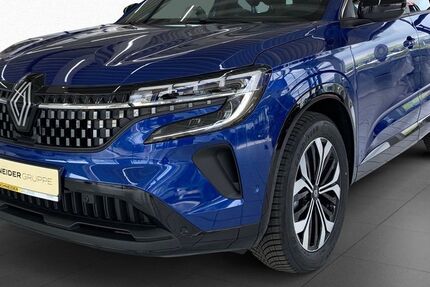 Renault Austral 46.710 km 25.490 &euro; Hof 95030