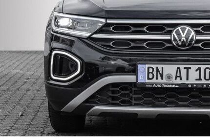 VW T-Roc 7.000 km 30.990 &euro; Bonn 53227