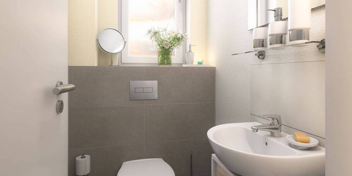 Mehrfamilienhaus, Wohnhaus Zemmer Rodt - 3 Zimmer, 103 m&sup2;, 282.700&euro; | Angebot:25706354