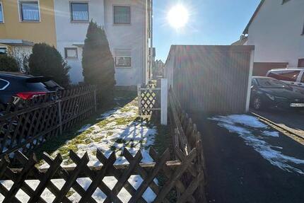 Doppelhaushälfte in Eckental-Forth 4 zimmer