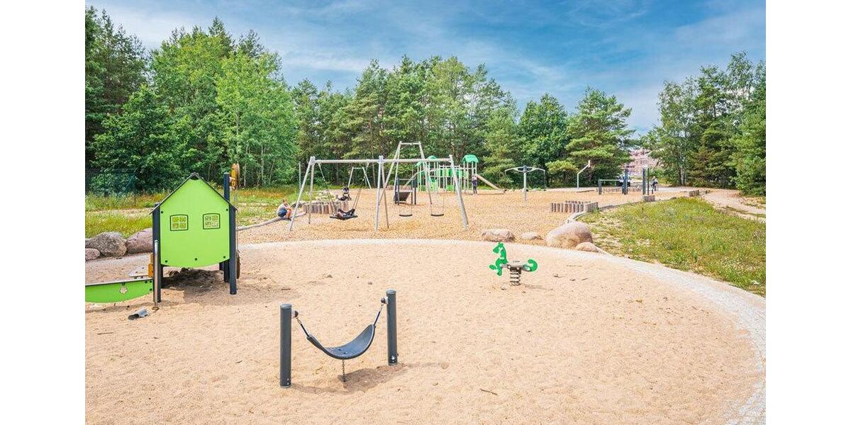 Maisonettenwohnung Wandlitz - 5 Zimmer, 151 m&sup2;, 2.044&euro; | Angebot:25990204