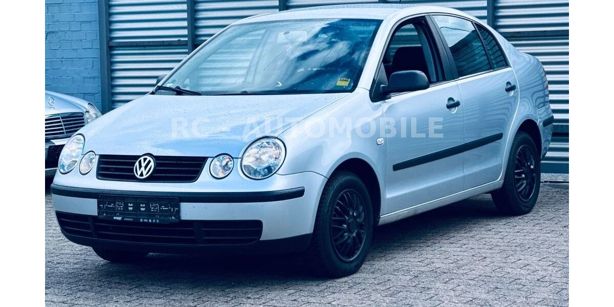 VW Polo 209.600 km 2.790 &euro; Hanau 63452
