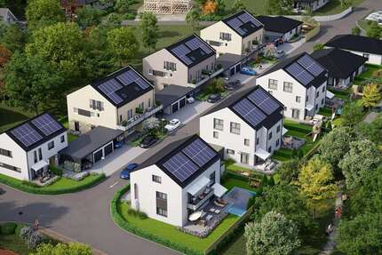 Haus zum Kaufen in Nabburg 528.628 € 167.65 m² 6 zimmer