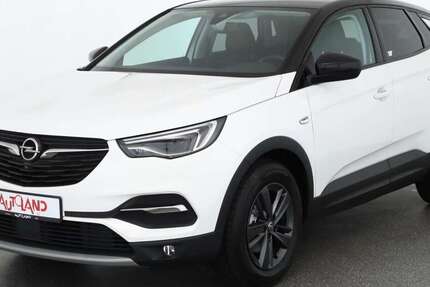 Opel Grandland 67.828 km 16.990 &euro; Gotha 99867