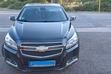 Chevrolet Malibu 238.500 km 3.500 &euro; Karlsruhe (Baden) 76139