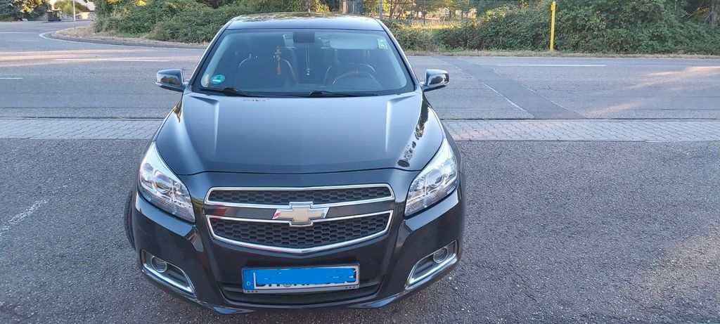 Chevrolet Malibu 238.500 km 3.500 &euro; Karlsruhe (Baden) 76139