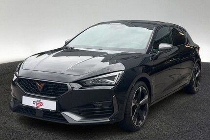 Cupra Leon 15.790 km 28.590 € Penzberg 82377