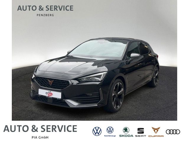 Cupra Leon 15.790 km 28.590 € Penzberg 82377