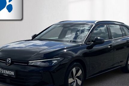 VW Passat 34.653 km 27.930 &euro; Münster 48157