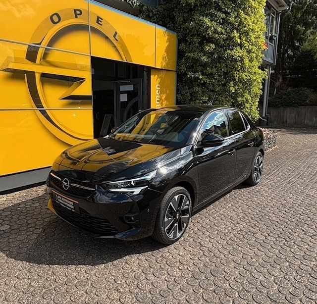 Opel Corsa 28.405 km 18.995 € Battenberg (Eder) 35088