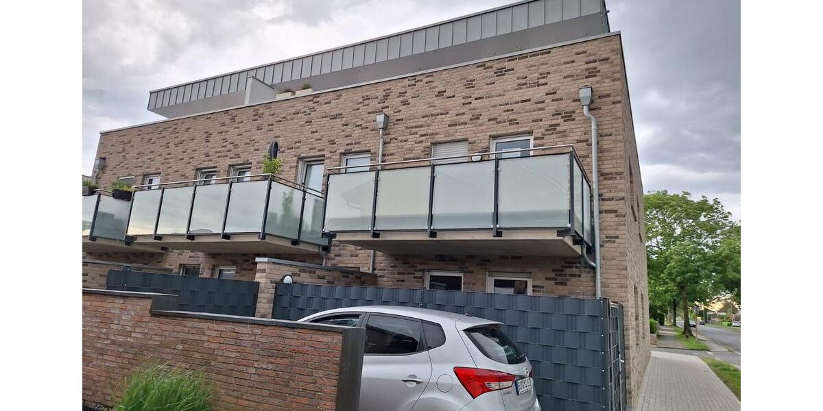 Etagenwohnung Vreden - 3 Zimmer, 88 m&sup2;, 950&euro; | Angebot:24981038