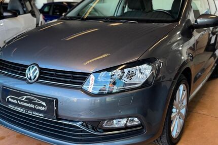 VW Polo 130.416 km 8.590 &euro; Bad Dürkheim 67098