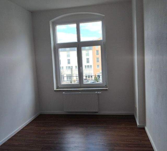 Viel Platz und erschwinglich mit Balkon in der Nordvorstadt - Zimmer Zwickau Pölbitz | Angebot:24042365
