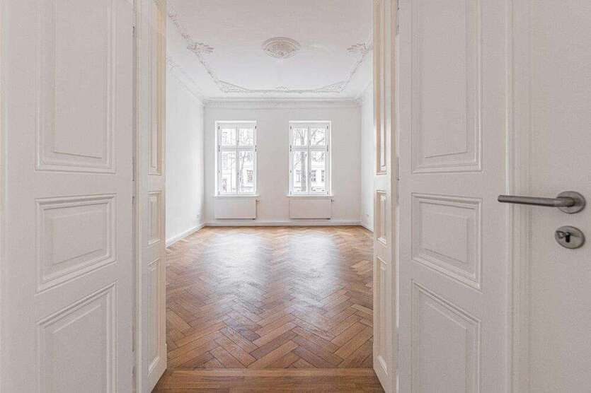 Wohnung zum Kaufen in Leipzig 309.000 € 71.55 m²
