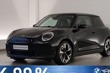Mini Cooper SE 6.115 km 31.680 € Würzburg 97076