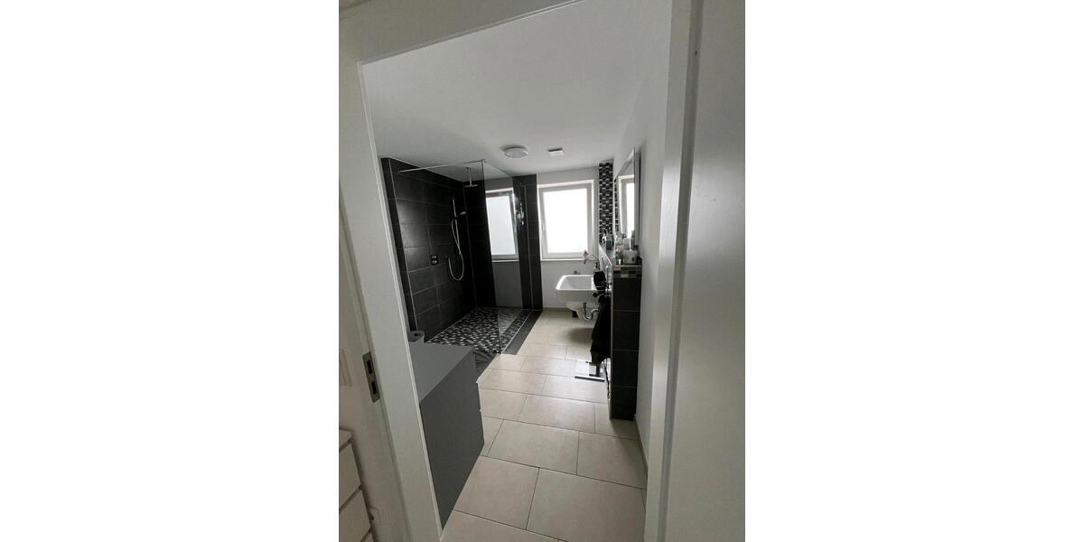 Penthouse Wohnung zimmer