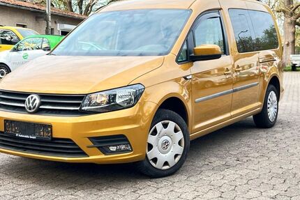 VW Caddy Maxi 115.298 km 19.499 &euro; Isernhagen 30916