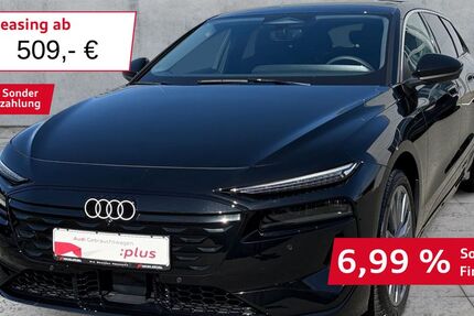 Audi A6 e-tron 3.434 km 56.930 &euro; Hof 95030