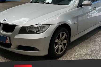 BMW 318 231.943 km 3.490 &euro; Blaibach 93476