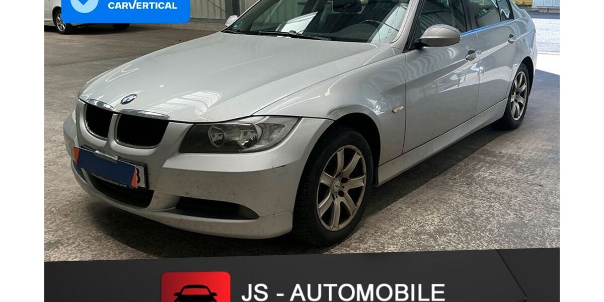 BMW 318 231.943 km 3.490 &euro; Blaibach 93476