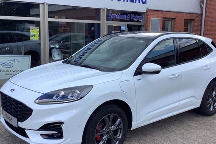 Ford Kuga 39.500 km 26.990 &euro; Owschlag 24811