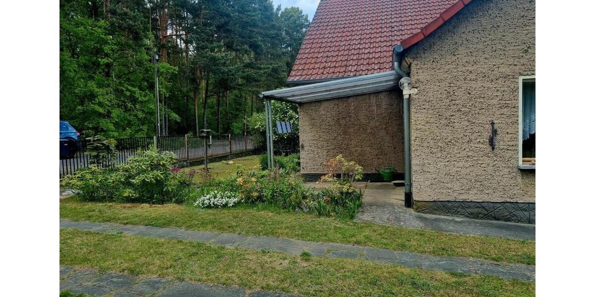 Einfamilienhaus Erkner - 5 Zimmer, 100 m&sup2;, 310.000&euro; | Angebot:24467074