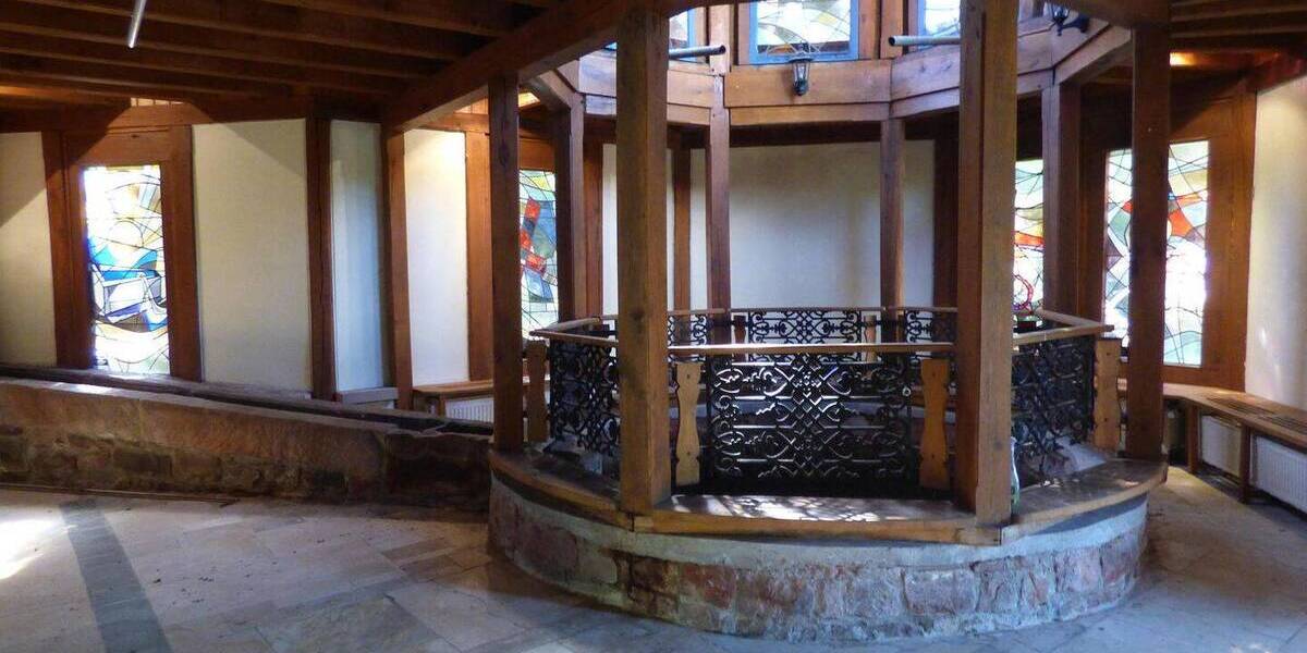 Gewerbeobjekt Landstuhl - 599.000&euro; | Angebot:26659465