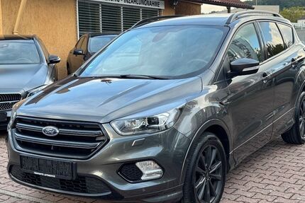 Ford Kuga 75.000 km 16.800 &euro; Sindelfingen 71065