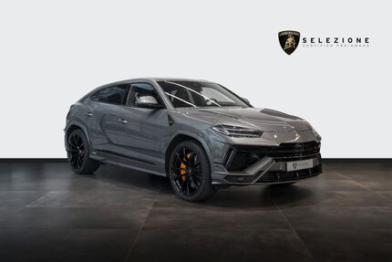 Lamborghini Urus 33.675 km 269.000 &euro; München 80636